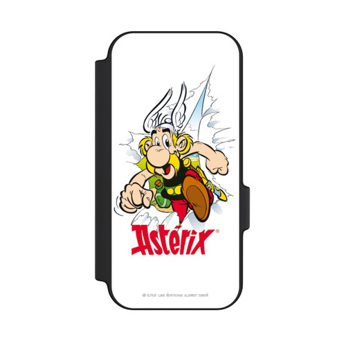 Google Pixel 11 NIVOflip Astérix Logo