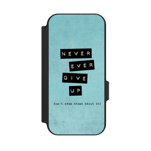 Google Pixel 11 NIVOflip Never Give Up