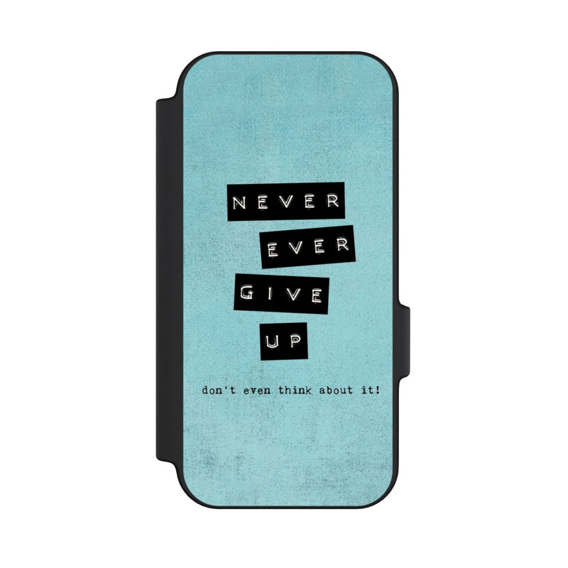 Pixel 11 NIVOflip Never Give Up