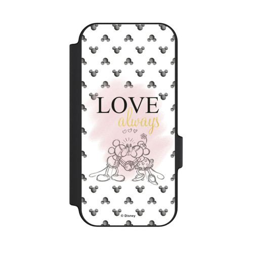 Google Pixel 11 NIVOflip Mickey Love Always