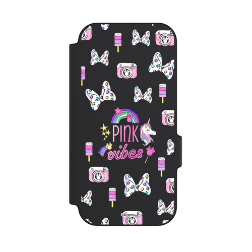 Google Pixel 11 NIVOflip Rose Vibes Transparent