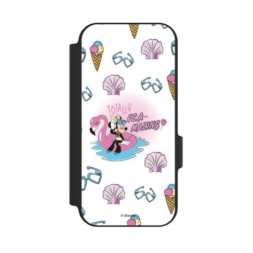 Google Pixel 11 NIVOflip Minnie totalement flamboyante
