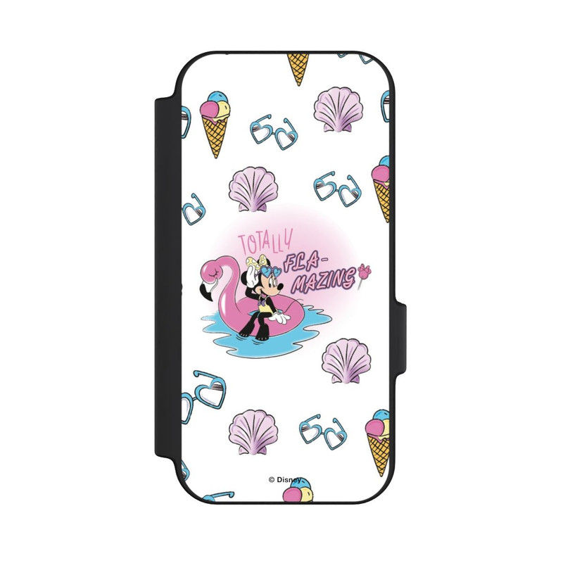 Pixel 11 NIVOflip Minnie totalement flamboyante
