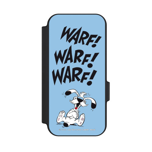 Google Pixel 11 NIVOflip Warf Warf Idéfix