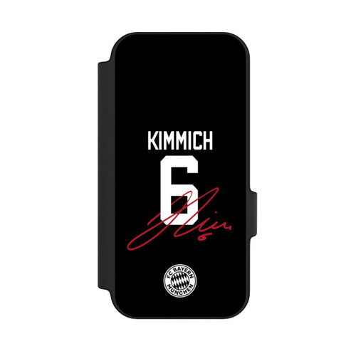 Google Pixel 11 NIVOflip Kimmich #6 - Defense - FCB