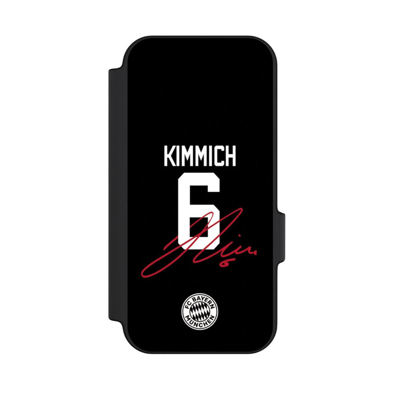 Pixel 11 NIVOflip Kimmich #6 - Verteidigung - FCB
