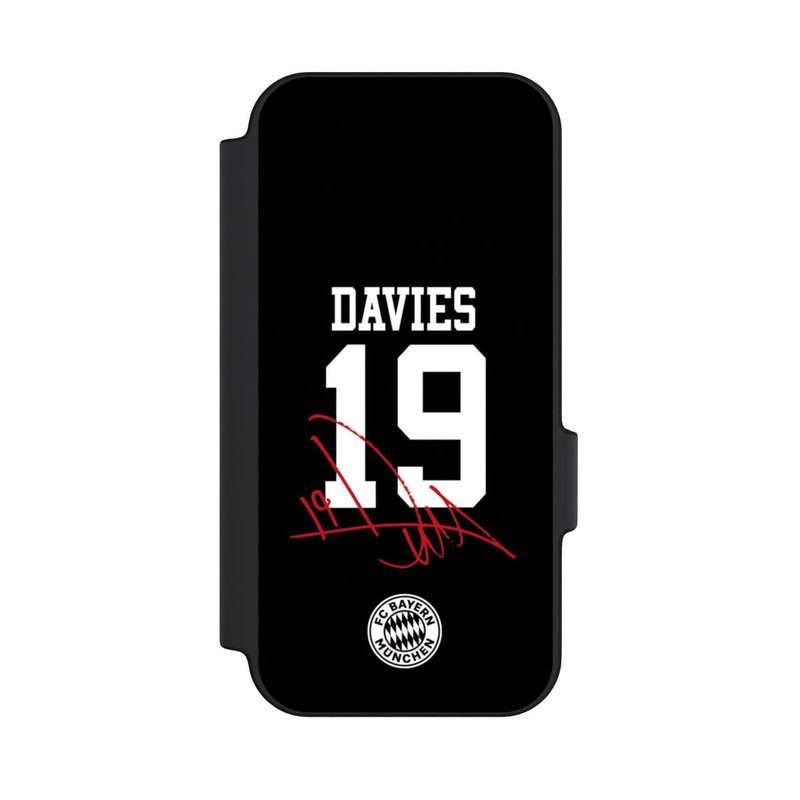 Pixel 11 NIVOflip Davies #19 - FCB