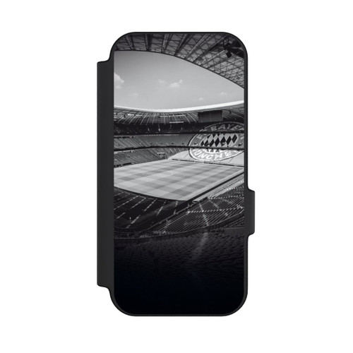 Google Pixel 11 NIVOflip stadiumFC Bayern - Black White