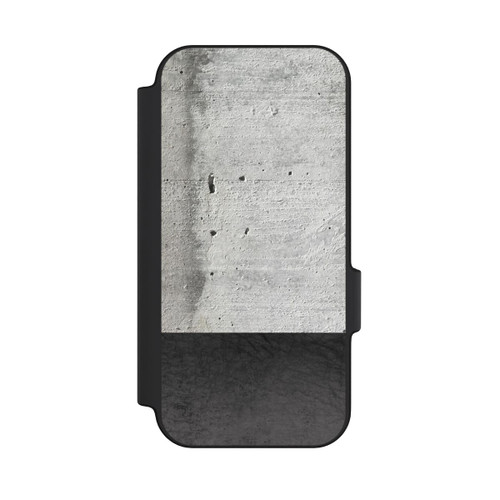 Google Pixel 11 NIVOflip Cuir et béton
