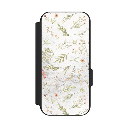 Google Pixel 11 NIVOflip Floral Marble