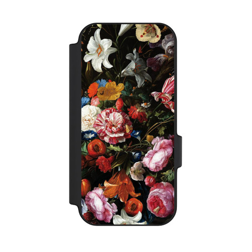 Google Pixel 11 NIVOflip Farbenfrohes Bouquet