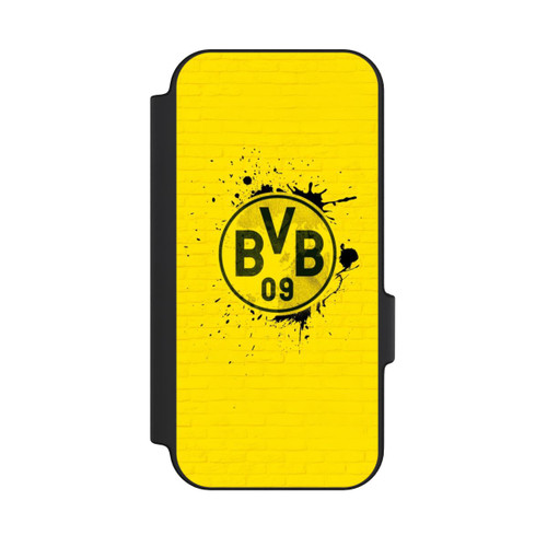 Google Pixel 11 NIVOflip Spraylogo Jaune- BVB
