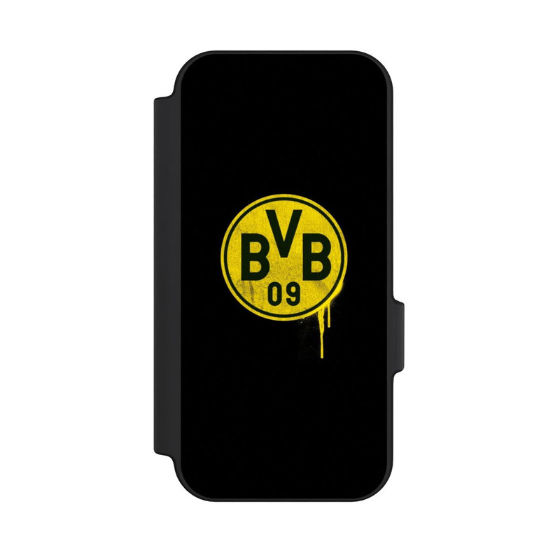 Pixel 11 NIVOflip Spraylogo Dark - BVB