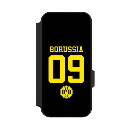 Google Pixel 11 NIVOflip Borussia 09 Noir - BVB