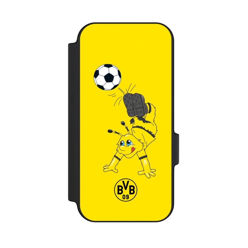 Pixel 11 NIVOflip Emma et le Foot- BVB
