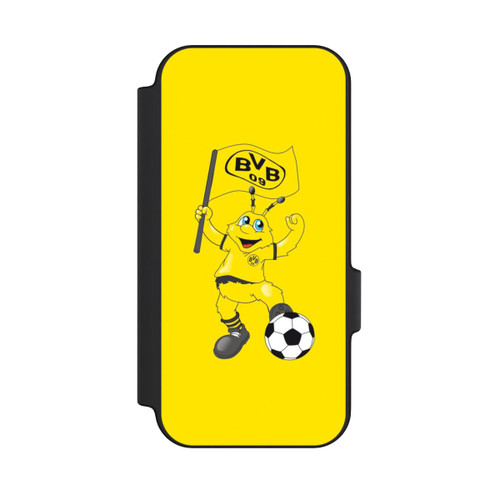 Google Pixel 11 NIVOflip Emma avec Drapeau - BVB