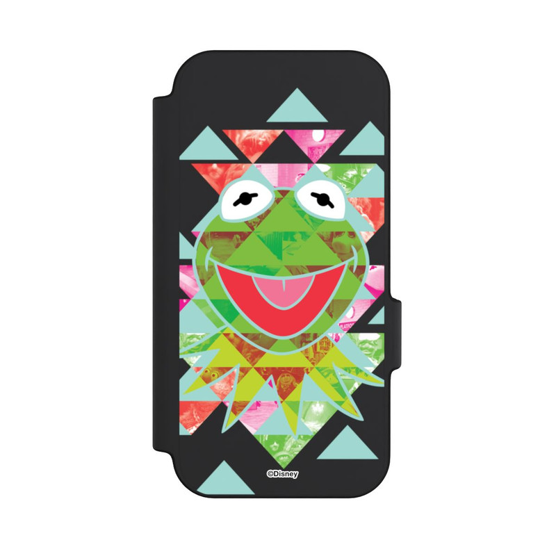 Pixel 11 NIVOflip Kermit Dreiecke