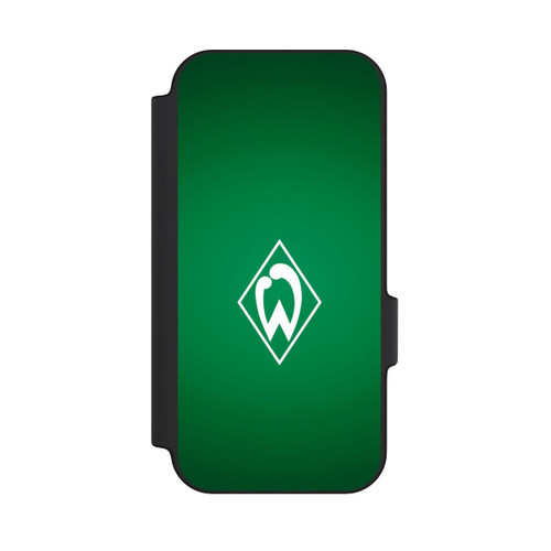 Google Pixel 11 NIVOflip Grüner Verlauf - Werder Bremen