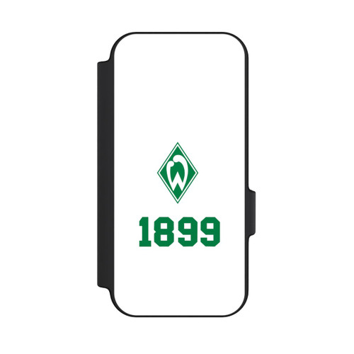 Google Pixel 11 NIVOflip 1899 Grün-Weiß Lebenslang Weiss - Werder Bremen