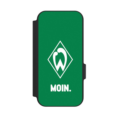 Google Pixel 11 NIVOflip Moin. - Werder Bremen