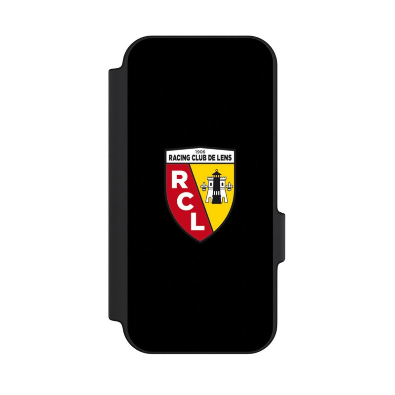 Pixel 11 NIVOflip RC Lens Logo / Noir
