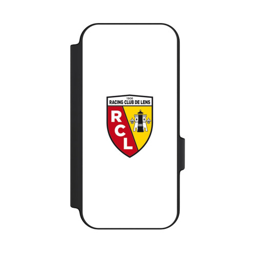 Google Pixel 11 NIVOflip RC Lens Logo / Blanc