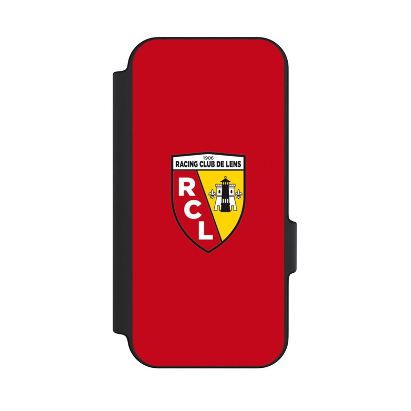 Pixel 11 NIVOflip RC Lens Logo en Rouge