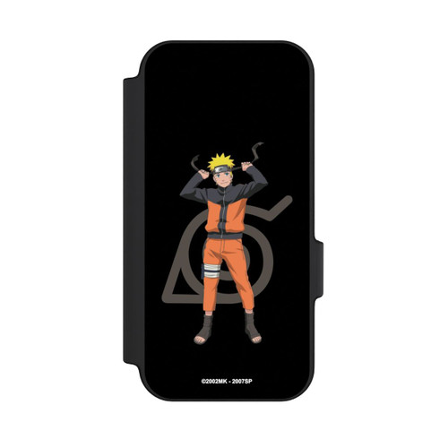 Google Pixel 11 NIVOflip Naruto Konoha