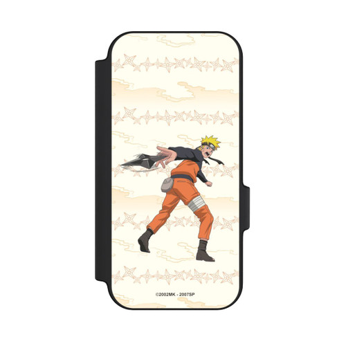 Google Pixel 11 NIVOflip Naruto Ninja-Shuriken
