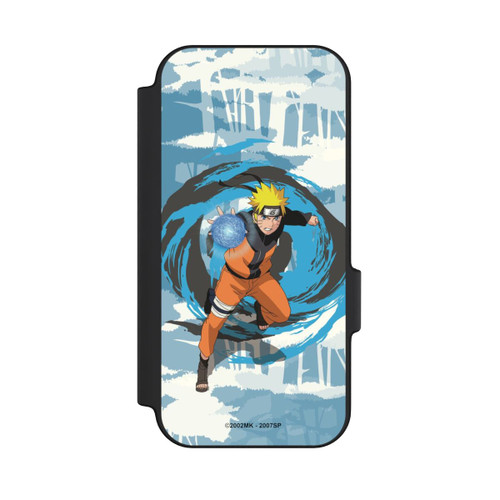 Google Pixel 11 NIVOflip Naruto Rasengan