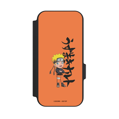 Google Pixel 11 NIVOflip Naruto SD