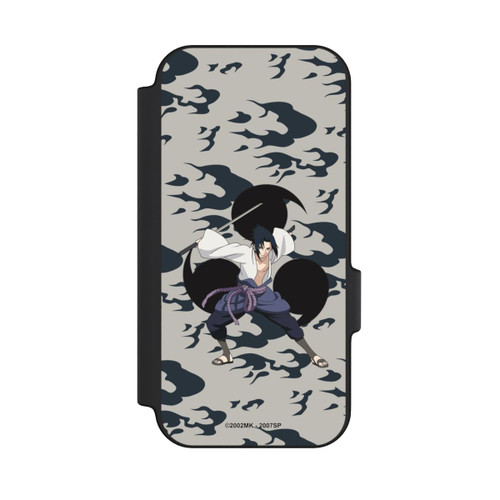 Google Pixel 11 NIVOflip Sasuke Sharingan Combat
