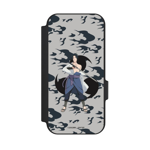 Google Pixel 11 NIVOflip Sasuke Sharingan