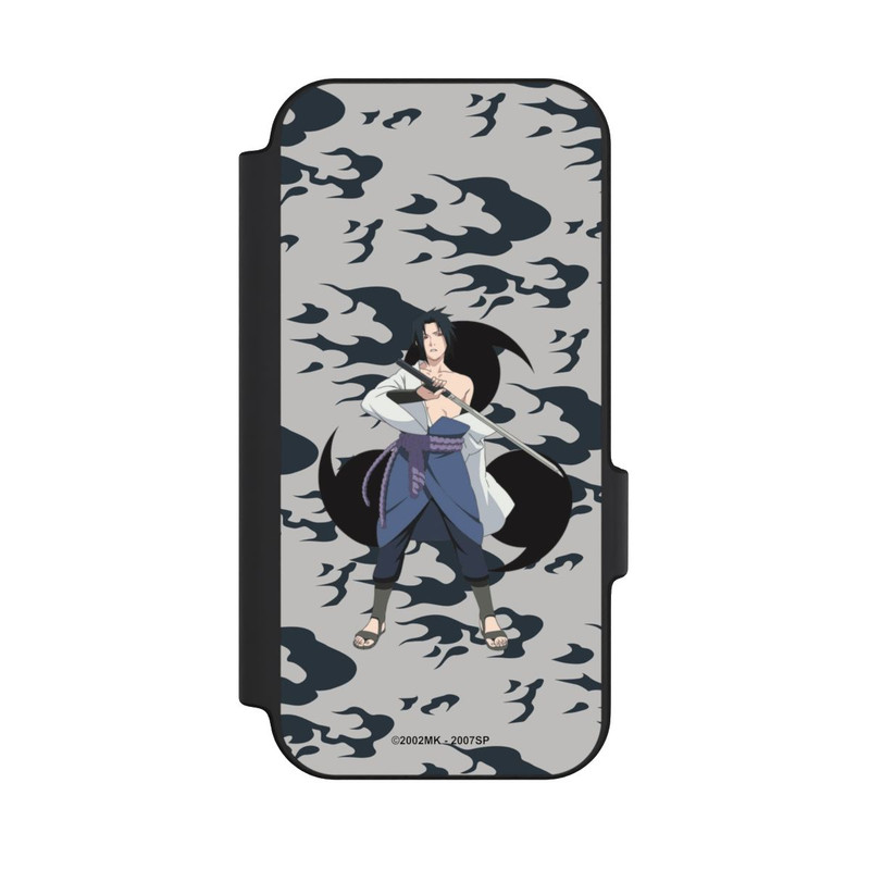 Pixel 11 NIVOflip Sasuke Sharingan