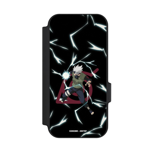Google Pixel 11 NIVOflip Kakashi Raikiri