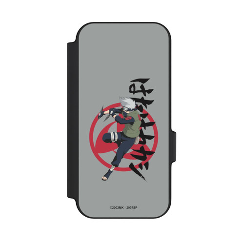 Google Pixel 11 NIVOflip Kakashi Sharingan