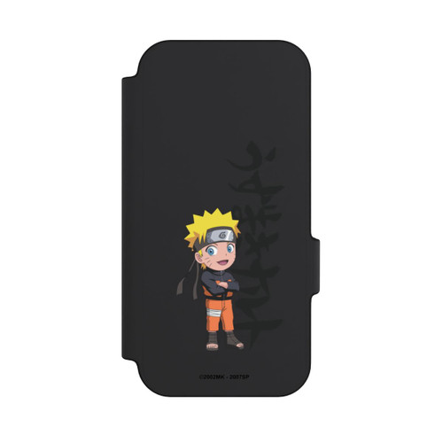 Google Pixel 11 NIVOflip Naruto SD sans Fond