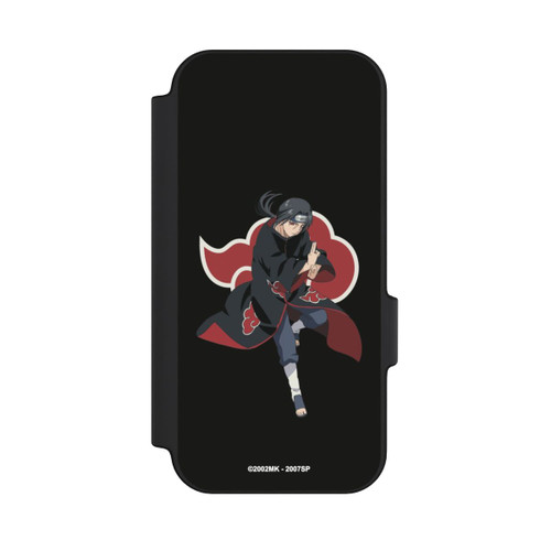 Google Pixel 11 NIVOflip Itachi Uchiha Akatsuki