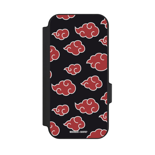 Google Pixel 11 NIVOflip Akatsuki Motif