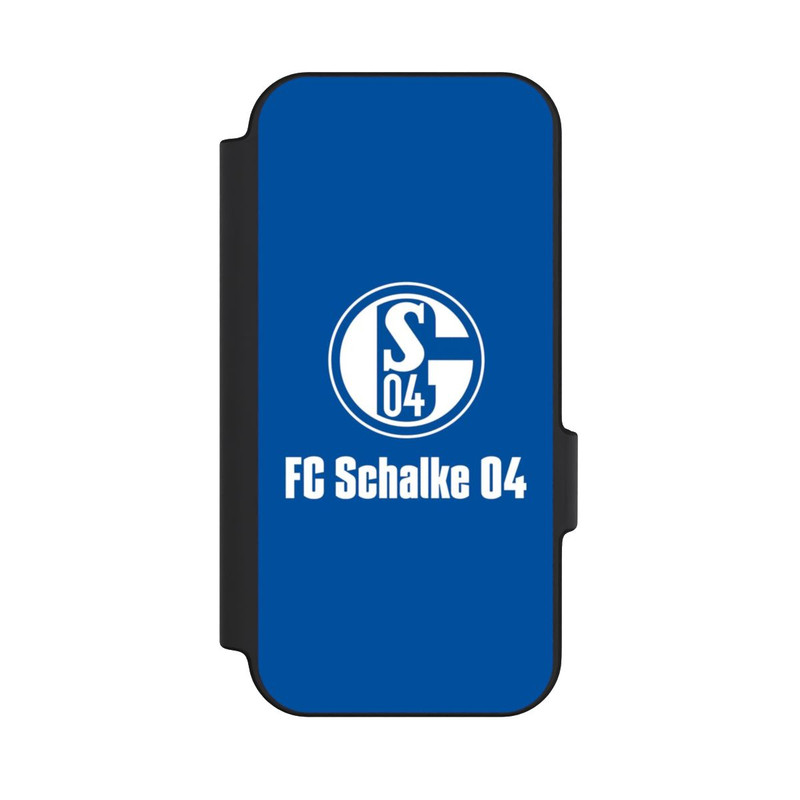 Pixel 11 NIVOflip FC Schalke 04 Blau