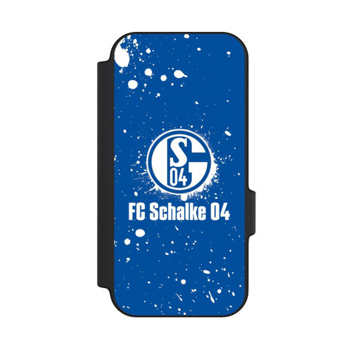 Google Pixel 11 NIVOflip Schalke 04 - Spraylogo