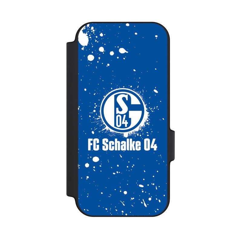 Pixel 11 NIVOflip Schalke 04 - Spraylogo