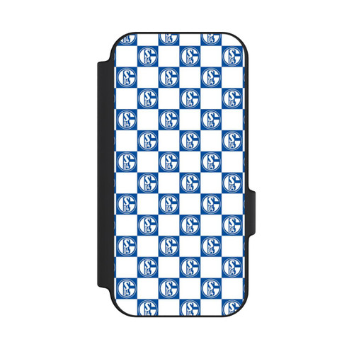 Google Pixel 11 NIVOflip Logos Schalke 04