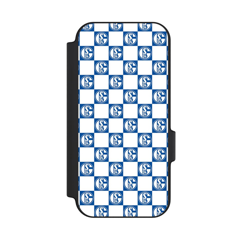 Pixel 11 NIVOflip Logos Schalke 04