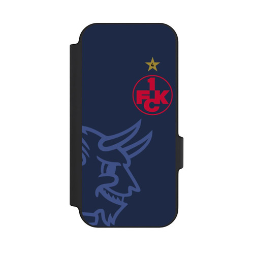 Google Pixel 11 NIVOflip Auswärts Trikot - 1.FCK blau