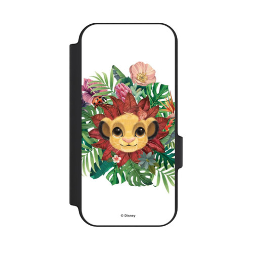 Google Pixel 11 NIVOflip Simba Fleurs
