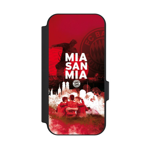 Google Pixel 11 NIVOflip FCB - MIA SAN MIA