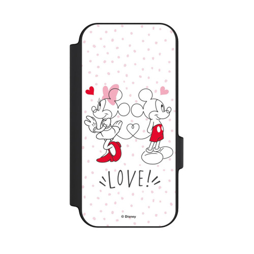 Google Pixel 11 NIVOflip Mickey Minnie Love