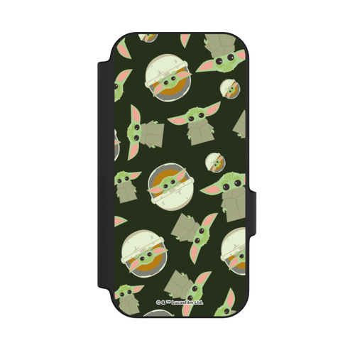 Google Pixel 11 NIVOflip Le motif The Child 