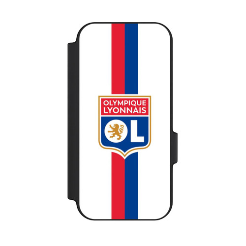 Google Pixel 11 NIVOflip Olympique Lyonnais Logo